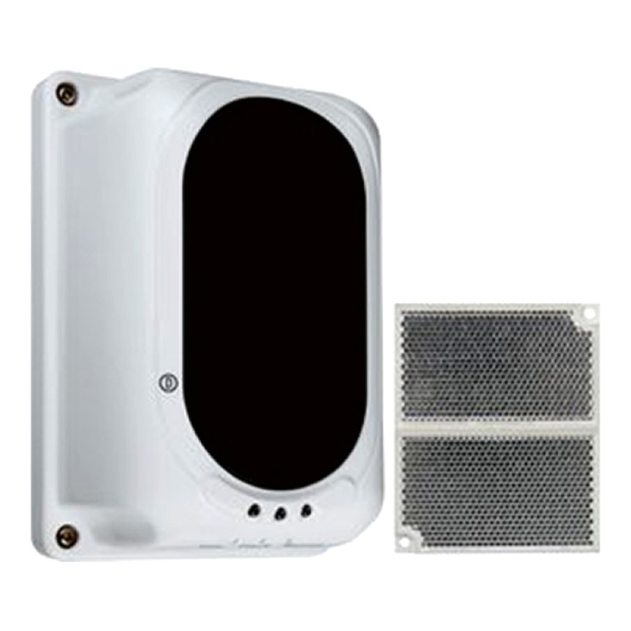 TEKNİM TANDA TX7130 100mt Konvansiyonel Beam Dedektör - TX7130