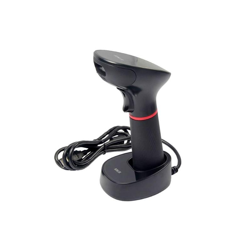 SUNLUX XL-9610 Kablosuz Karekod 1D/2D Standlı Barkod Okuyucu - 35907