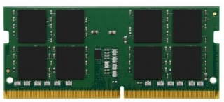 KINGSTON KVR32S22D8/16 16GB (Tek Parça) DDR4 3200Mhz Notebook Bellek Bulk - 36129
