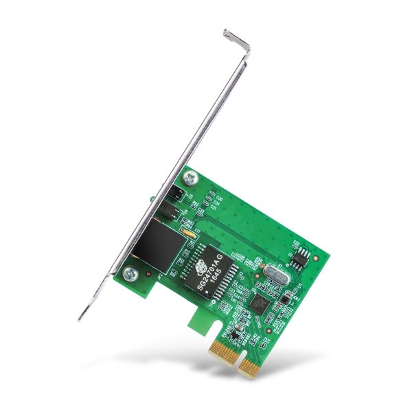 Tp-Link TG-3468 Gigabit PCI Express Network Adaptörü - Net.Agu.Eth.0002