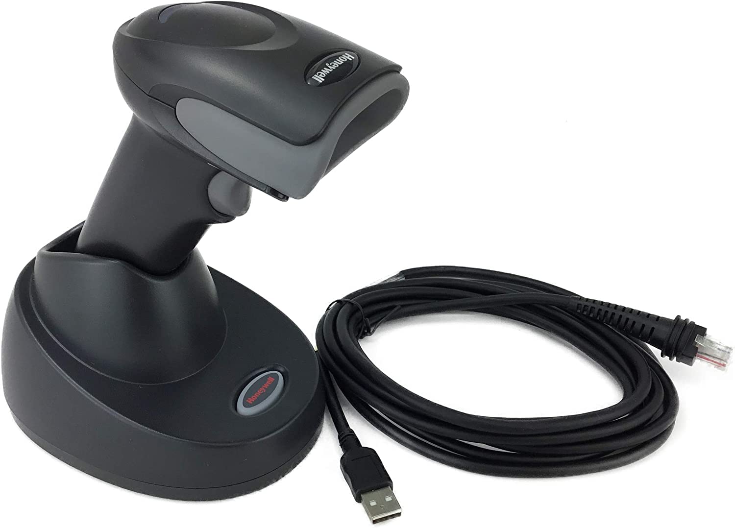 HONEYWELL 1472G VOYAGER Kablosuz Karekod 1D/2D USB Barkod Okuyucu - 28413