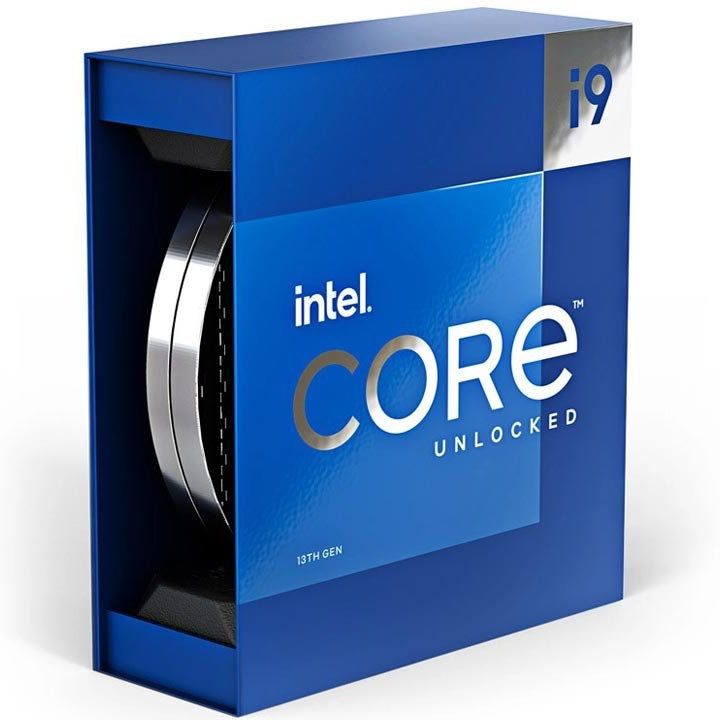Intel Raptor Lake i9-13900 2.0GHz 1700P 36MB UHD VGA Box [65W] - i9-13900