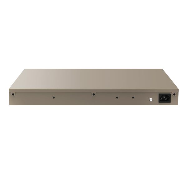 TENDA TEG1126P-24-410W 24GE PoE Port (370W)