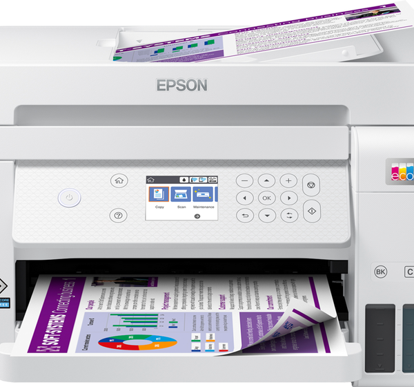 Epson L6276 ECOTANK Fotokopi