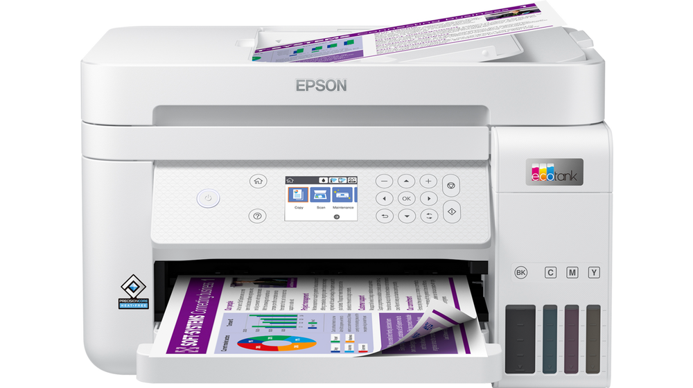 Epson L6276 ECOTANK Fotokopi