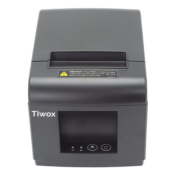 Tiwox RP-820 USB+ETH 230mmsn Fiş yazıcı - RP-820