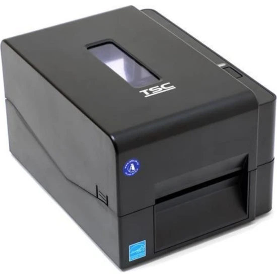 TSC TE210 Thermal + Thermal Transfer Seri + Usb + Ethernet 152 mm/sn 203 dpi Barkod Yazıcı - 29118