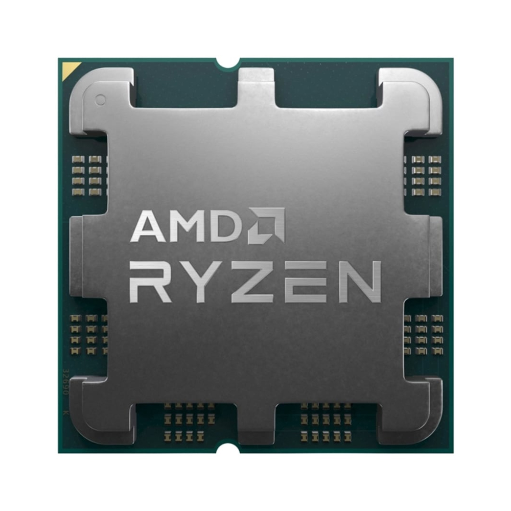 Amd Ryzen 7 7800X3D 4.2/5GHz 96MB 120W Radeon Graphics AM5 İşlemci (Tray-Fansız) - Bbi.Isl.In.Amd.0067