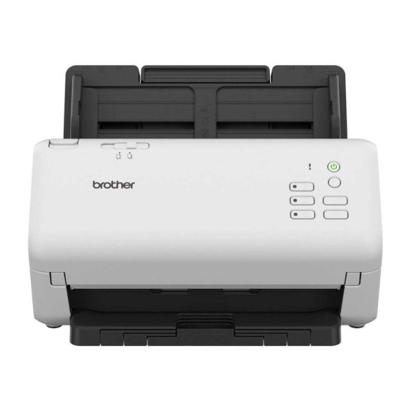 Brother ADS-4300N Masaüstü Doküman Tarayıcı (Eth