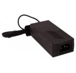 S-LINK SL-KA65 12V 5A 65W Metal Kamera Adaptörü - SL-KA65