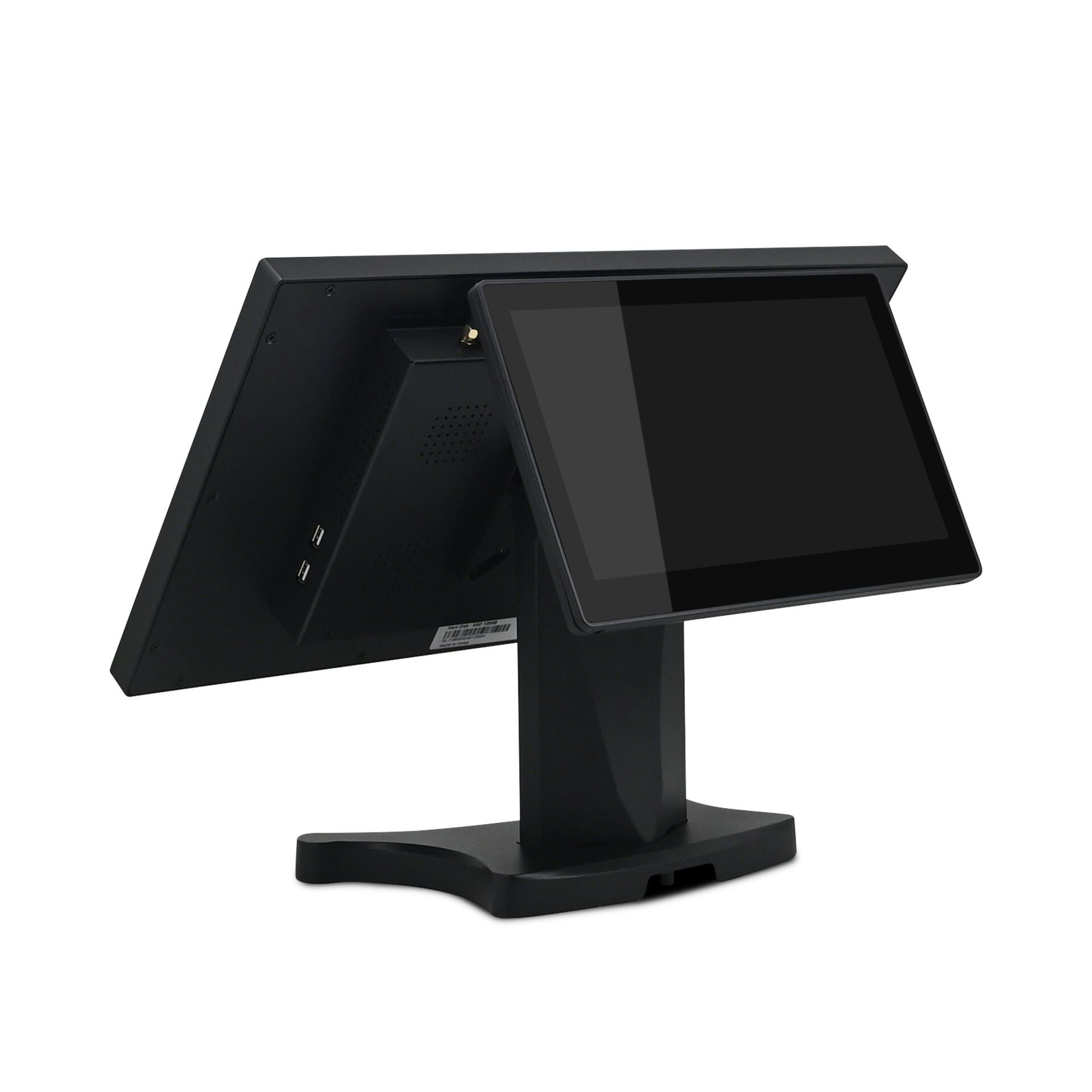 TSCAN TSCAN GI1560II İ5 6.NESİL 8GB 256GB SSD 15