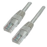 S-LINK SL-CAT601 1m Gri Patch Kablo - SL-CAT601