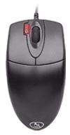 A4 TECH OP-620D USB Siyah USB Kablolu Optik Mouse - OP-620D/USB