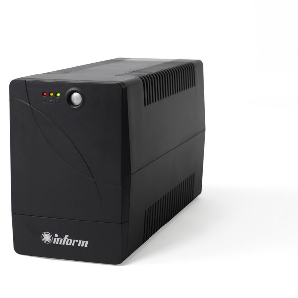Inform Guardian 2000VA [2 x 9AH] Line Interactive Ups [879001200100] - 879001200100