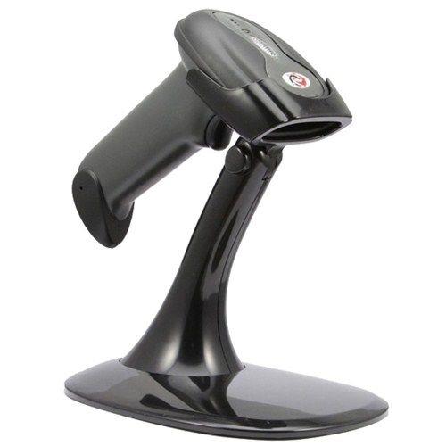 SUNLUX XL9310 Lazer 1D Kablosuz Standlı Barkod Okuyucu - 15495