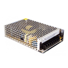 S-LINK SL-KA200 12V 15A 195W Metal Kamera Adaptörü - SL-KA200