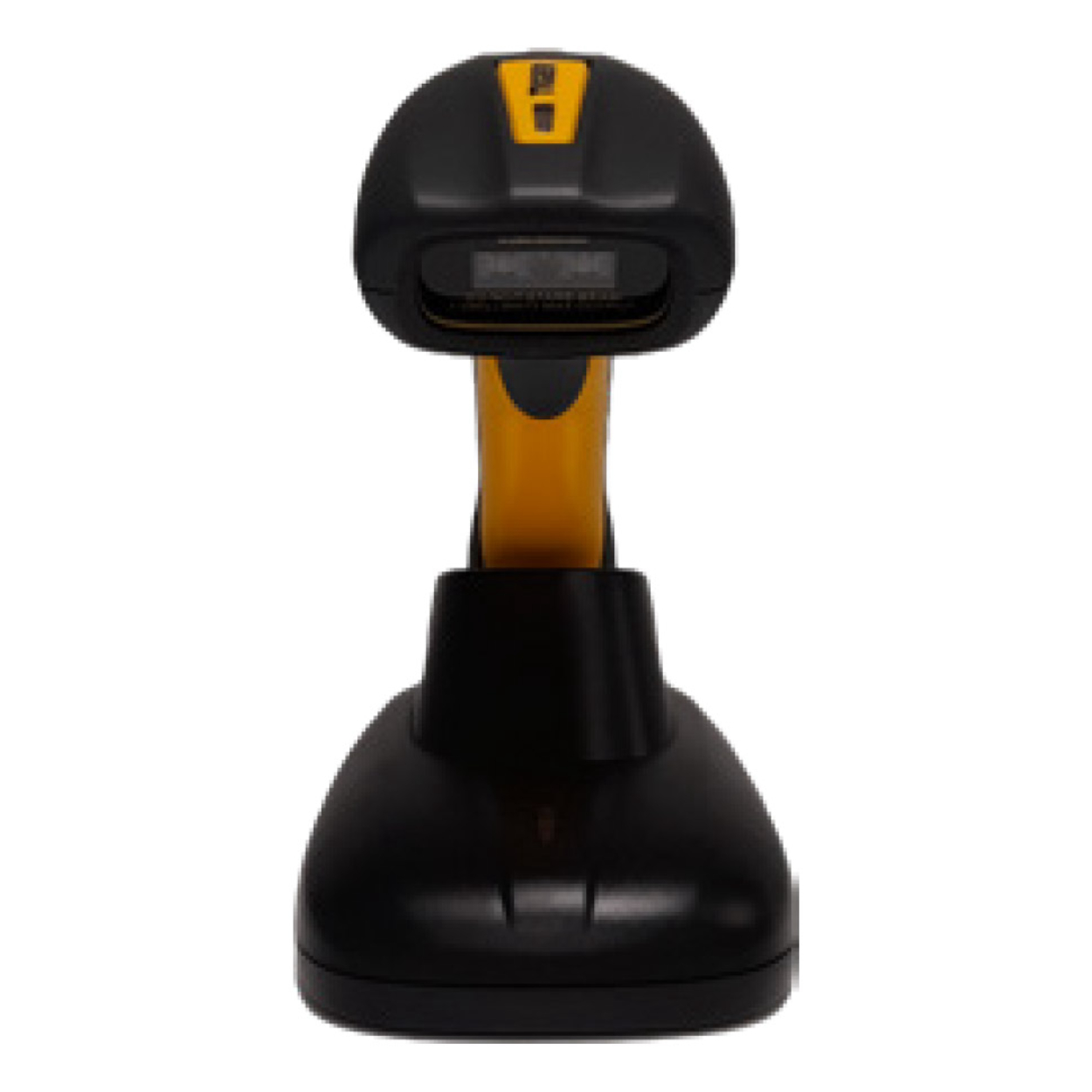 PERKON Tiger RS51 CCD Standlı El Tipi Kablosuz 1D Barkod okoyucu - 33991