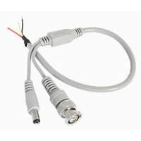 BNC & ENERJİ SOKETİ - BNCENJS1