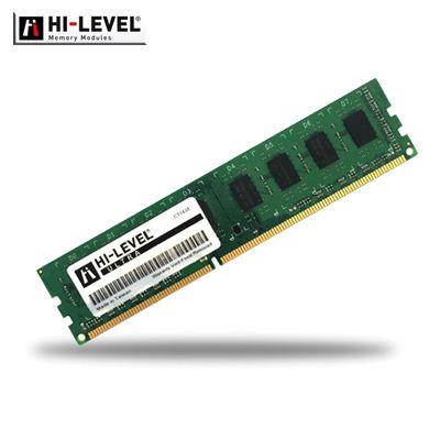 HI-LEVEL HLV-PC19200D4-8G 8GB DDR4 2400Mhz PC Bellek - 17740