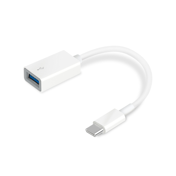 Tp-Link UC400 USB-C to USB 3.0 Adapter - Aks.Cev.Typ.0008