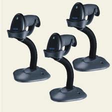 PERKON PS23 Tiger Lazer 1D Kablolu Ayaklı Barkod Okuyucu - 1894