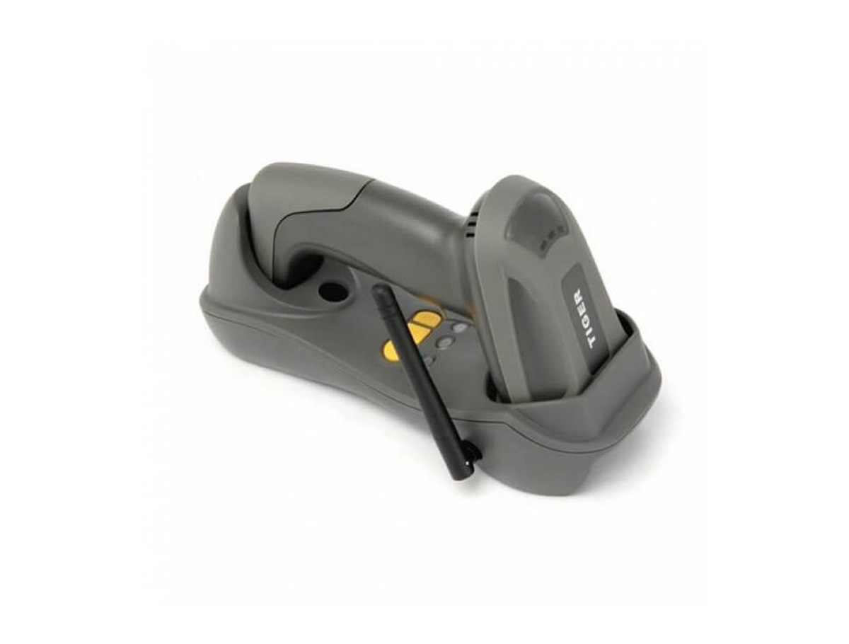 PERKON TIGER CS26-2D Kare Kod Kablosuz USB Barkod Ok. - CS26-2D