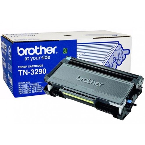 Brother TN-3290 8000 Sayfa (HL5340 - DCP8070 - MFC8370-8880) - tkt.ton.bro.0018