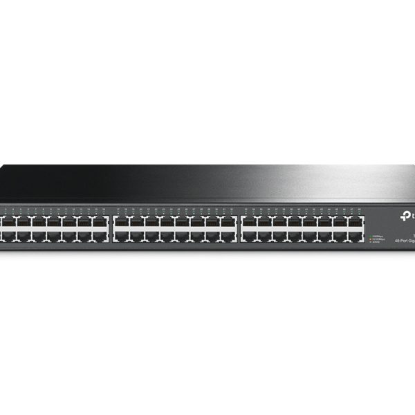 Tp-Link TL-SG1048 48-Port Gigabit Switch - net.swi.s4.0001