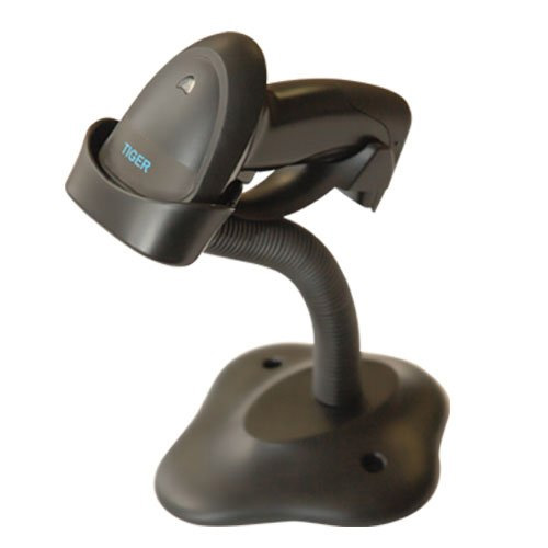 Perkon (Tiger) PS23 1D Kablolu USB Lazer Barkod Okuyucu Ayaklı - 10000704