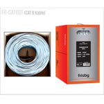 FRISBY FR-CAT601 CAT6 UTP 305 M 23 AWG Kablo - FR-CAT601