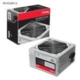 FRISBY FR-PW30C12 300W POWER SUPPLY - FR-PW30C12