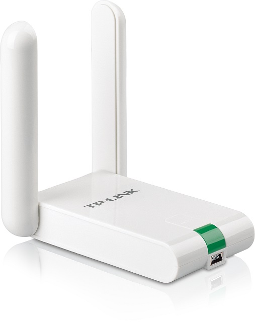 Tp-Link TL-WN822N 300Mbps Kablosuz Usb Adaptör - TL-WN822N