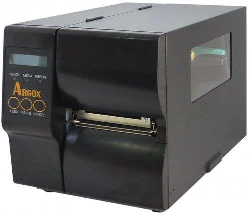 ARGOX IX4-240 PRO Thermal + Thermal Transfer Seri + Usb + Ethernet 152 mm/sn 203 dpi Endüstriyel Barkod yazıcı - 22517
