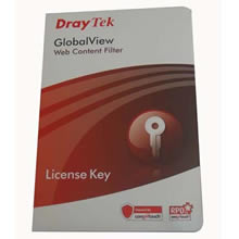 DRAYTEK WCF B.PAKET WEB CONTENT FILTER - DR.WCF.B
