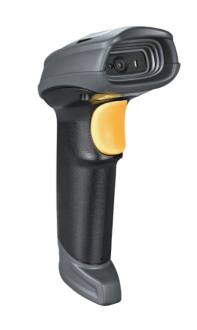 PERKON SPIDER SP610 Kablolu Karekod 1D/2D Ayaklı Barkod Okuyucu - 24048