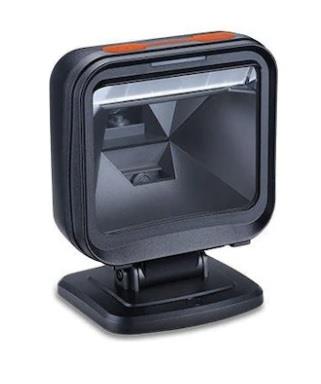 PERKON PS5700 1D/2D Karekod USB Masa Tipi Kablolu Barkod Okuyucu - 24049