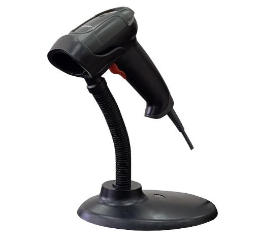 PERFORMAX PR-44 Kablolu Karekod 1D/2D Ayaklı Barkod Okuyucu - 24276