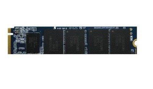 HI-LEVEL HLV-M2PCIeSSD2280/256G M.2 256GB (3300/1200MBs) PCIe + NVMe SSD Disk (22x80MM) - 24297