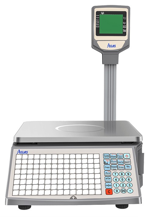 ACLASS LS2 Dijital Terazi Ethernet(15 KG) - LS2-15KG