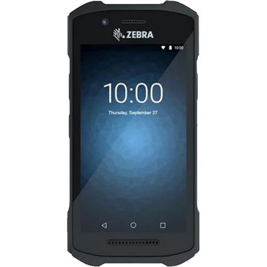 ZEBRA SE4100 TC21 5"(inç) 3GB/32GB 1D/2D Okuyucu Wifi Android 13 El Terminali + Adaptör - 31411