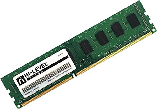 HI-LEVEL HLV-PC21300D4-8G 8GB 2666Mhz DDR4 PC Bellek - 24946