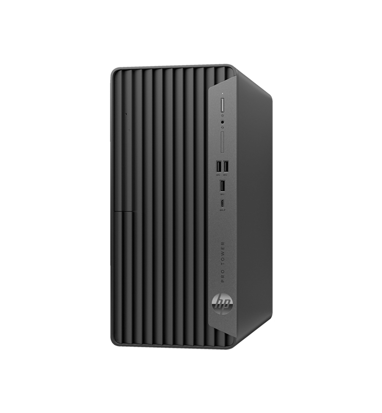 Hp Pro Tower 400 G9 i7-13700 16GB 512SSD DOS(6U4T6EA) - Bil.Mas.Mas.0096