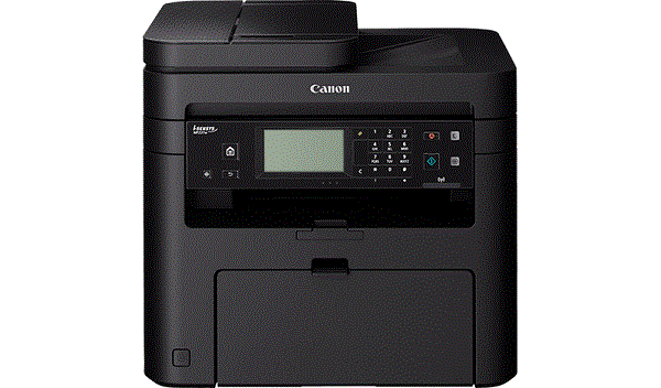 CANON MF237W i-SENSYS Mono LazerJet A4 Mono Fotokopi Tarayıcı Fax Usb/Ethernet Wifi (+2 Toner Hediyeli ) Yazıcı - 26523