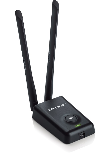 Tp-Link TL-WN8200ND 300Mbps Kablosuz Usb Adaptör - TL-WN8200ND