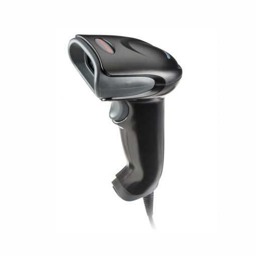 HONEYWELL 1470G Kablolu Karekod 1D/2D Ayaklı Barkod Okuyucu - 35065