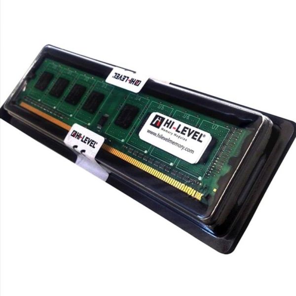 HI-LEVEL HLV-PC10600D3-8G 8GB 1333Mhz DDR3 PC Bellek - 27089