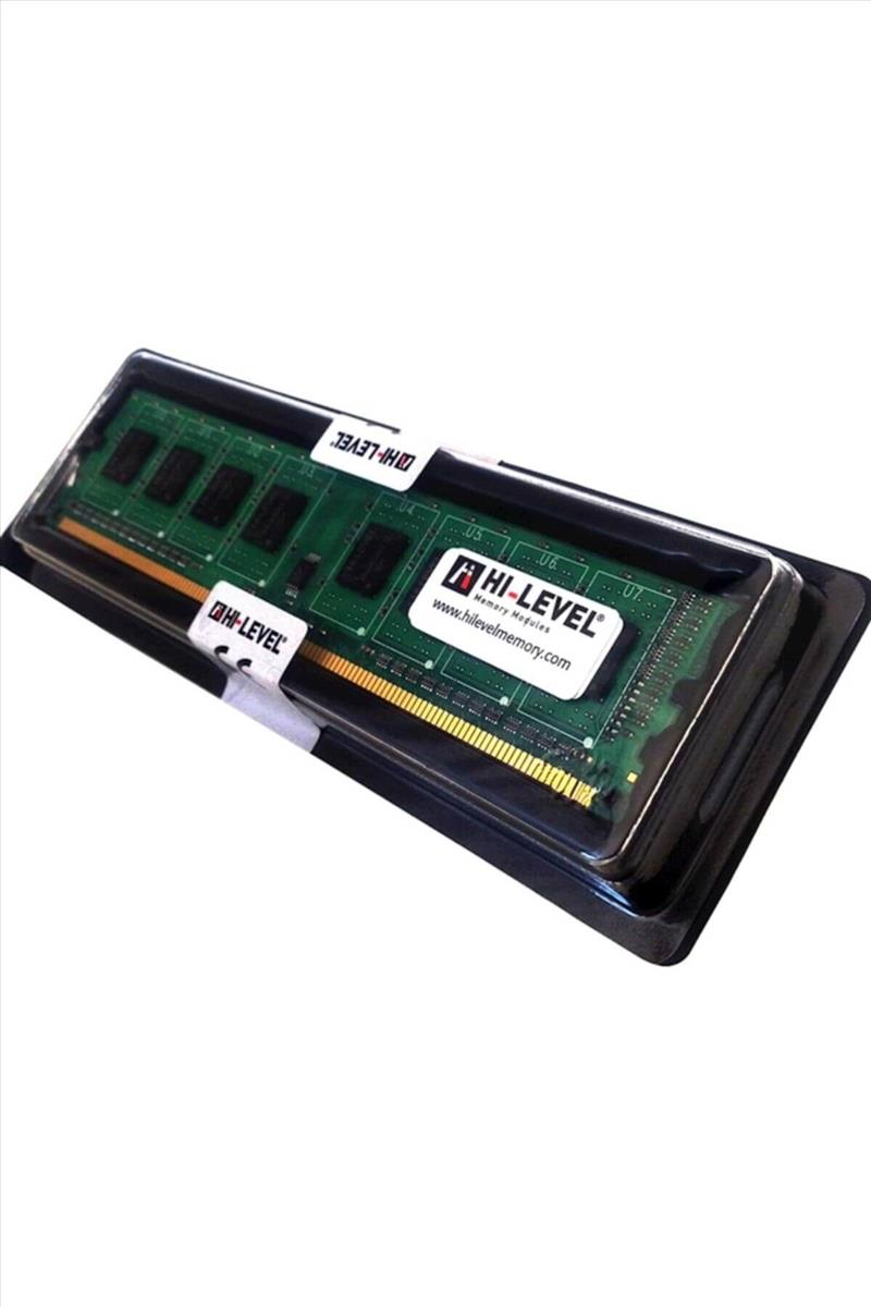 HI-LEVEL HLV-PC10600D3-8G 8GB 1333Mhz DDR3 PC Bellek - 27089