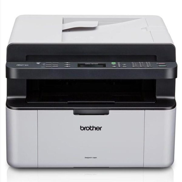 BROTHER MFC-1911W-2T Mono Lazer AIO A4 Mono Fotokopi Tarayıcı Fax USB + Wifi Yazıcı 2 Dolu Toner - 27224