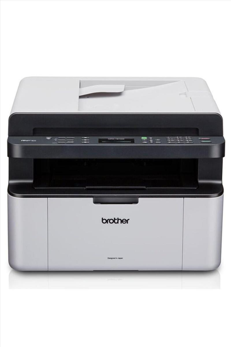 BROTHER MFC-1911W-2T Mono Lazer AIO A4 Mono Fotokopi Tarayıcı Fax USB + Wifi Yazıcı 2 Dolu Toner - 27224