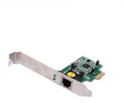 S-LINK SL-EXG5 PCI EXPRESS GIGABIT ETHERNET - SL-EXG5